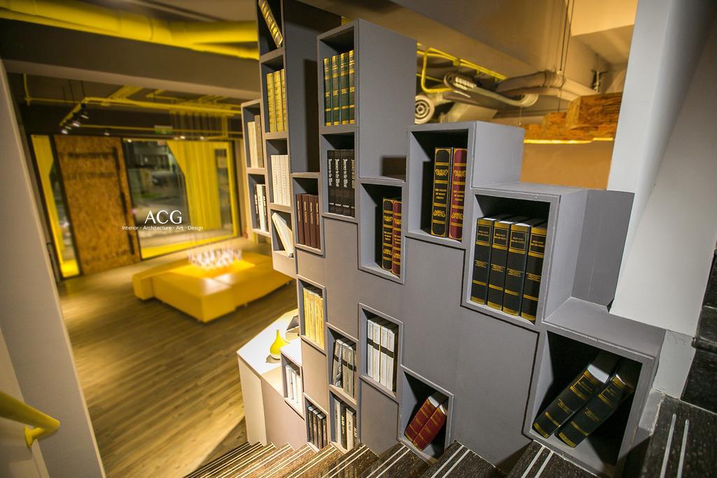 Ferienwohnung Art Zone Hualien Exterior foto