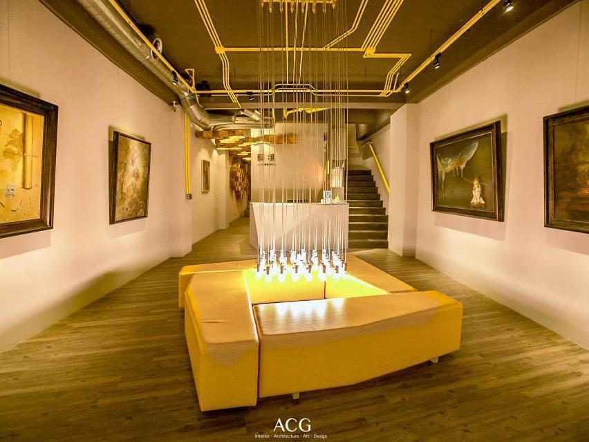 Ferienwohnung Art Zone Hualien Exterior foto