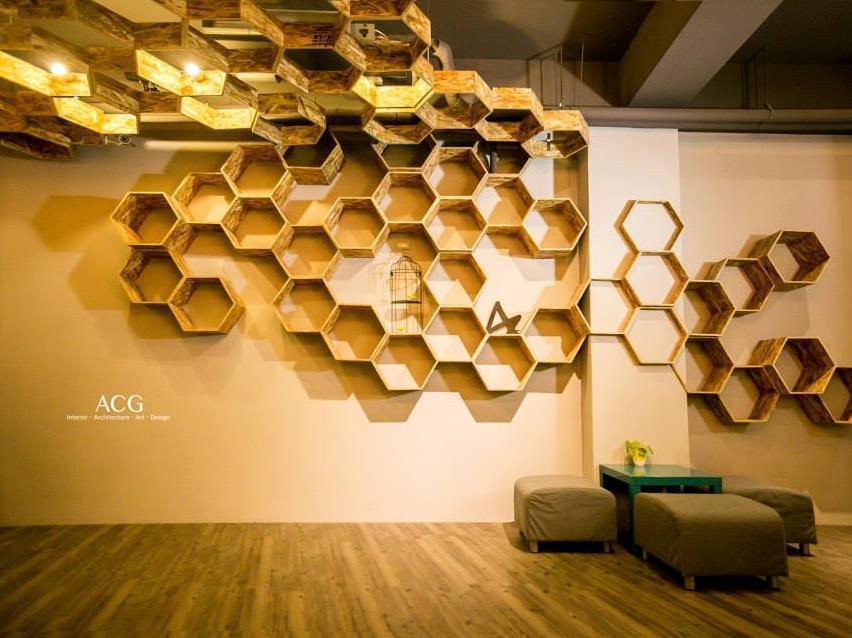 Ferienwohnung Art Zone Hualien Exterior foto